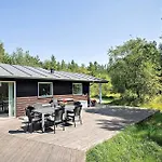 0350-romo-regnspoven-14 Prázdninový dům