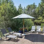 Holiday home 0350-romo-regnspoven-14