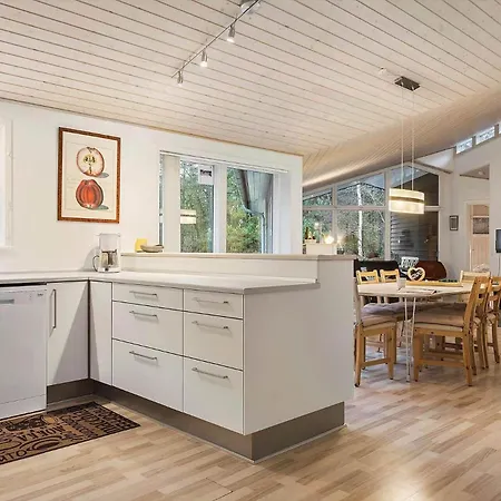 Holiday home 0350-romo-regnspoven-14 *