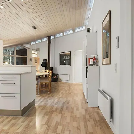 Holiday home 0350-romo-regnspoven-14 Molby