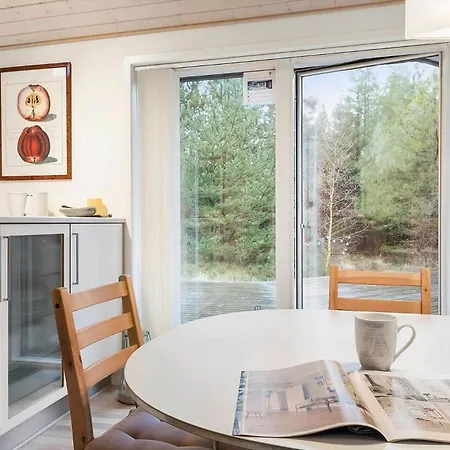 0350-romo-regnspoven-14 Holiday home *