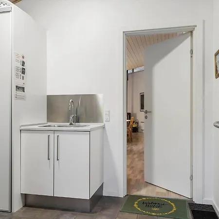 Holiday home 0350-romo-regnspoven-14 *