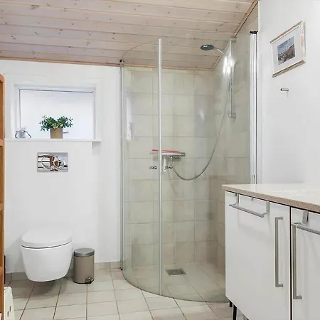 Holiday home 0350-romo-regnspoven-14 *