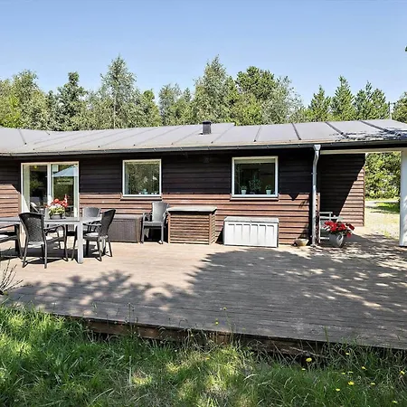 Vakantiehuis 0350-romo-regnspoven-14 *