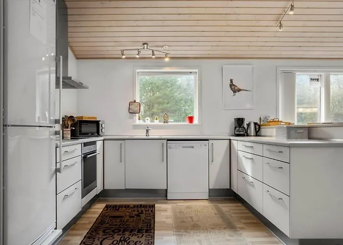 0350-romo-regnspoven-14 Holiday home *