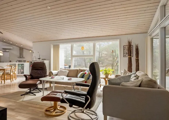 Holiday home 0350-romo-regnspoven-14