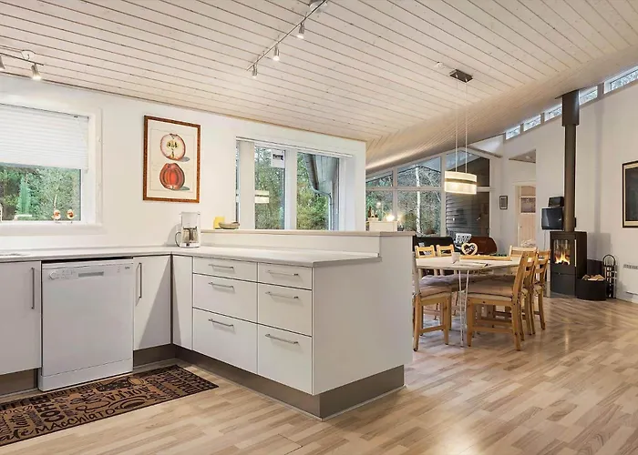 Holiday home 0350-romo-regnspoven-14 *