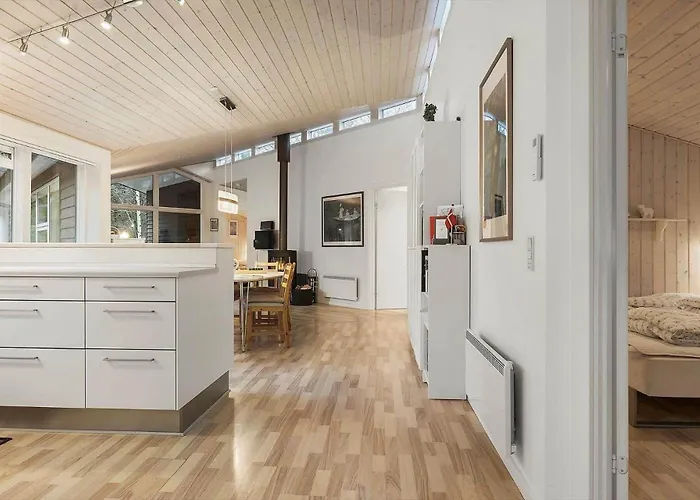 Holiday home 0350-romo-regnspoven-14 Molby