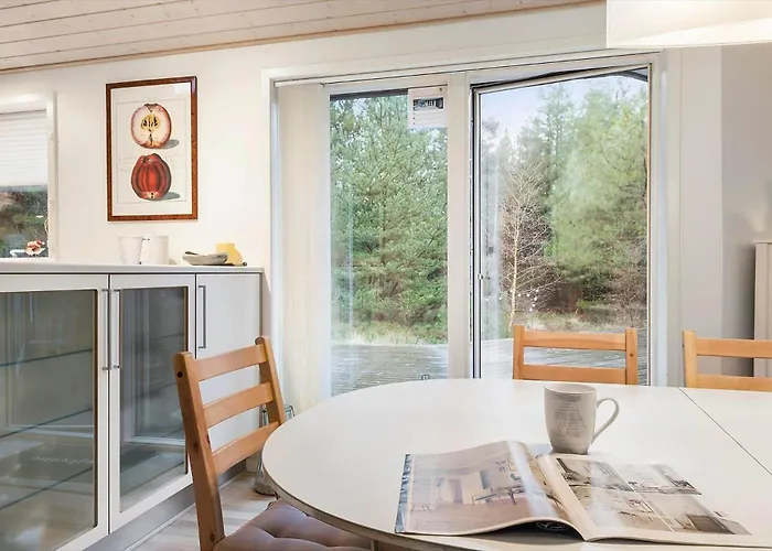 0350-romo-regnspoven-14 Holiday home *