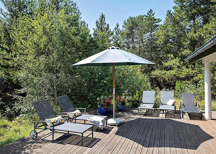 Holiday home 0350-romo-regnspoven-14