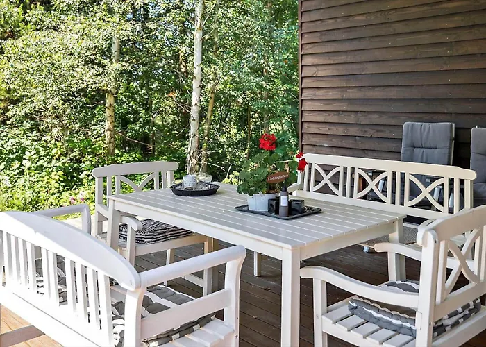 Holiday home 0350-romo-regnspoven-14 *