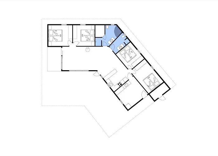 0350-romo-regnspoven-14 Holiday home *